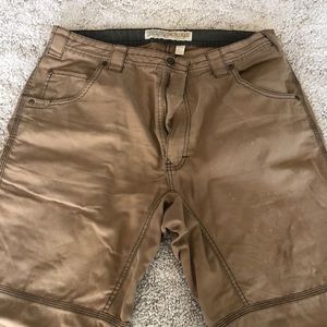 Men’s pants